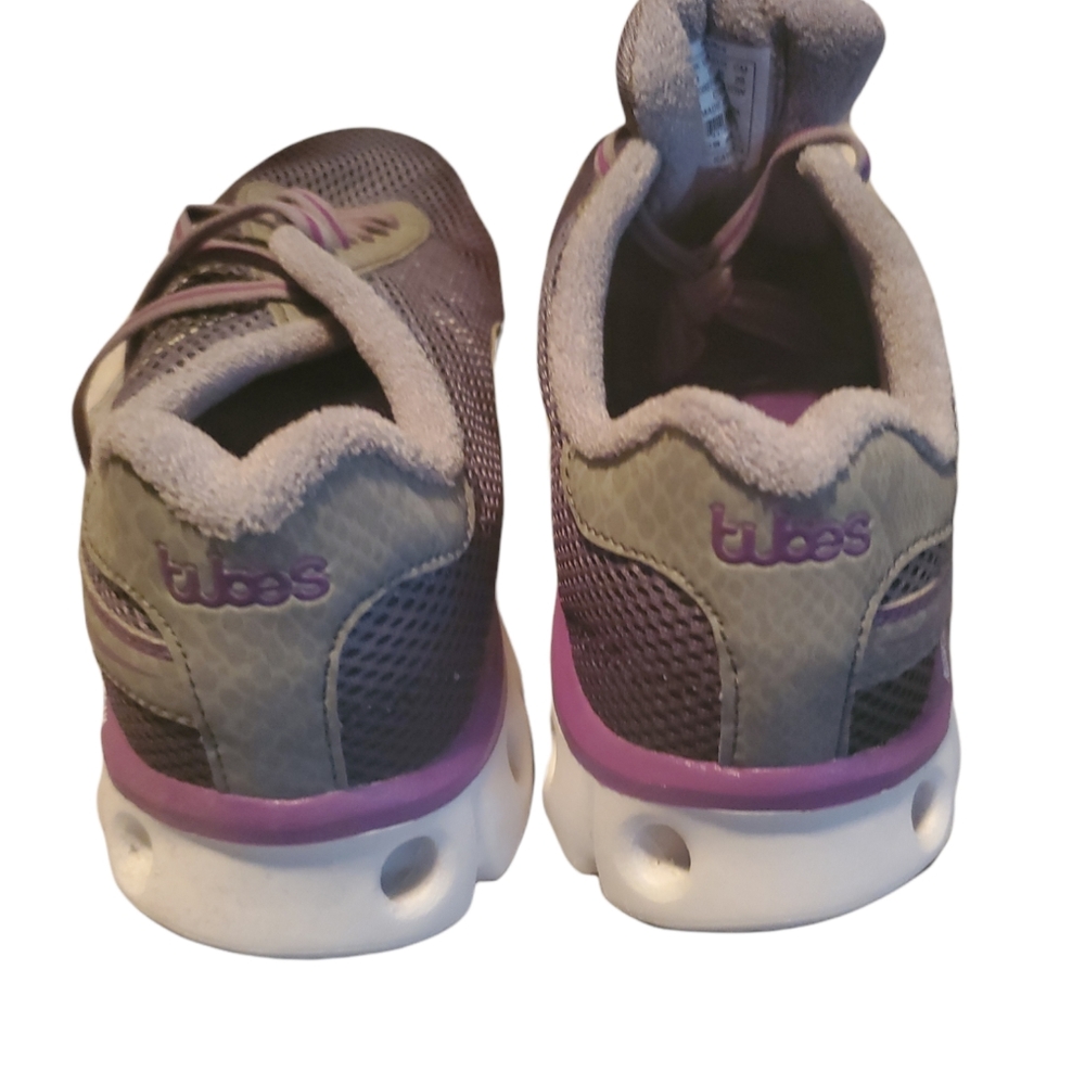 Kswiss Tubes womens size 11 athletic shoes